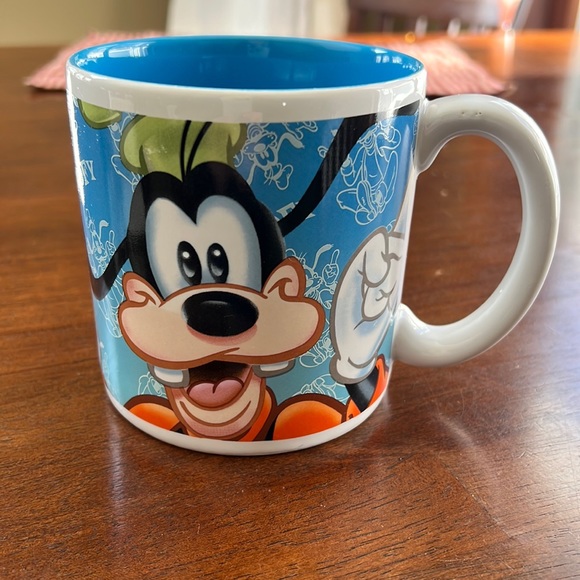 Disney Goofy Mug - Picture 1 of 8